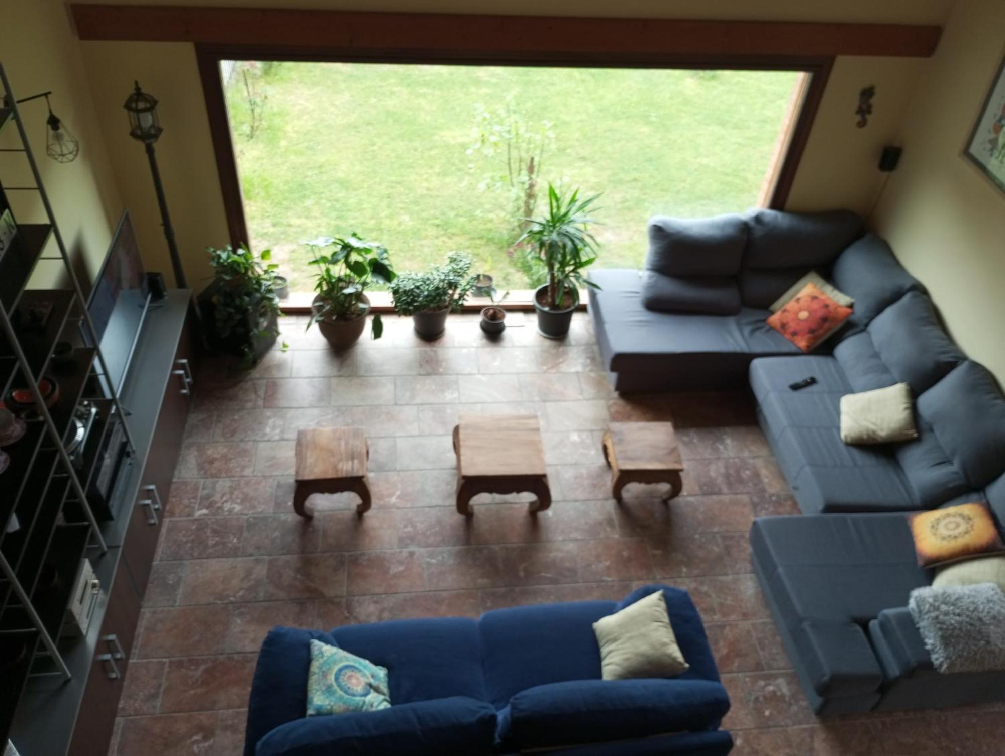 La Casa Malvarrosa Ampuero Extérieur photo