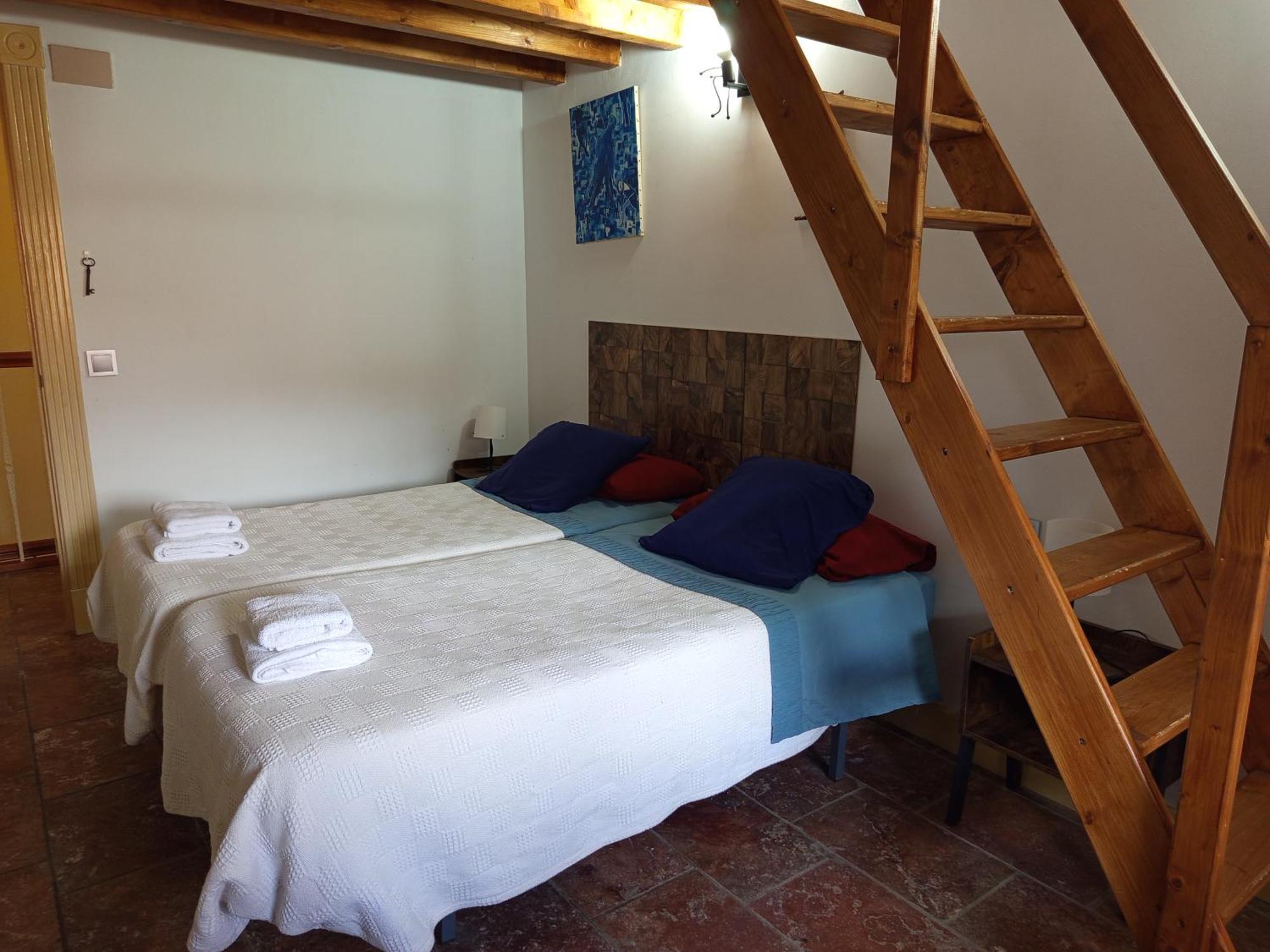 La Casa Malvarrosa Ampuero Extérieur photo