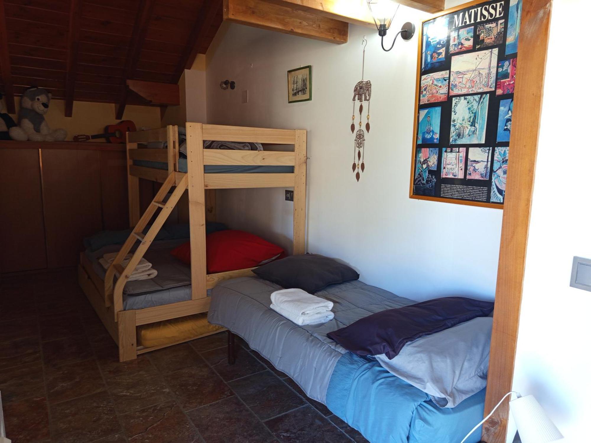 La Casa Malvarrosa Ampuero Extérieur photo