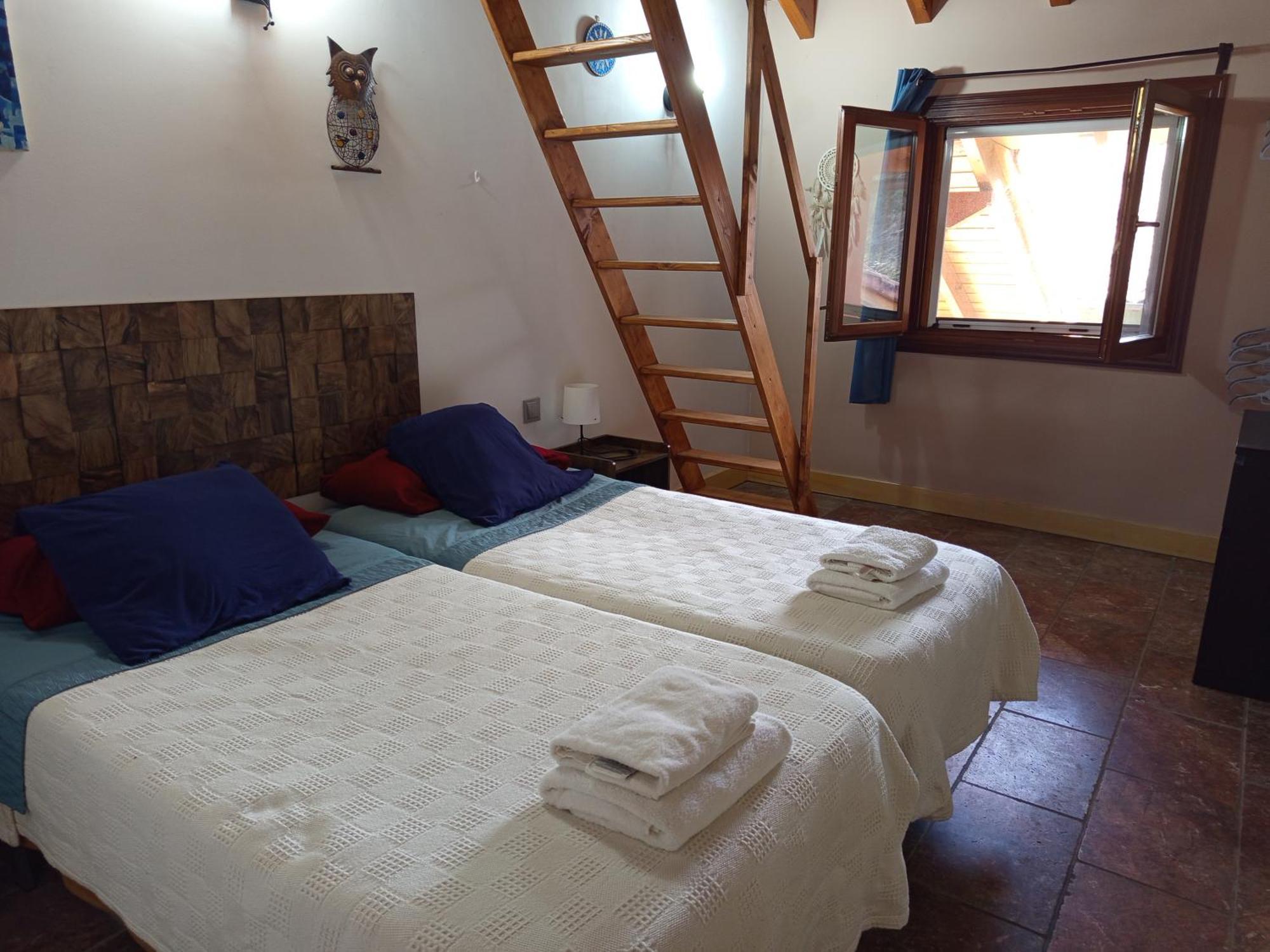 La Casa Malvarrosa Ampuero Extérieur photo
