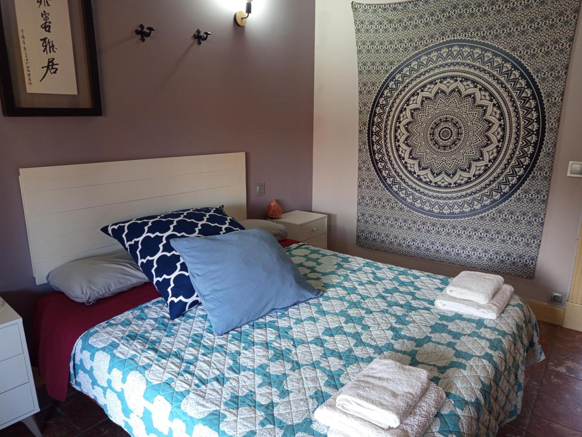 La Casa Malvarrosa Ampuero Extérieur photo